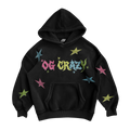 OGCRAZY OVERSIZED HOODIE