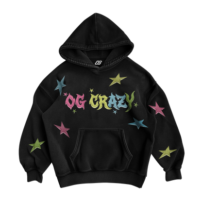OGCRAZY OVERSIZED HOODIE