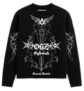 ILLUMINATE FULL SLEEVES T-SHIRT
