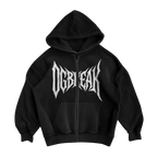 OG GUTS ZIPPER HOODIE
