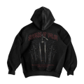 OG GUTS ZIPPER HOODIE