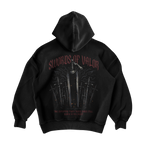 OG GUTS ZIPPER HOODIE