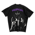 OG STAR OVERSIZED TSHIRT