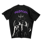 OG STAR OVERSIZED TSHIRT