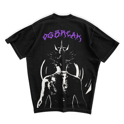 OG STAR OVERSIZED TSHIRT