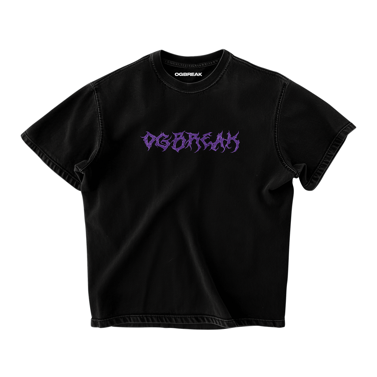 OG STAR OVERSIZED TSHIRT