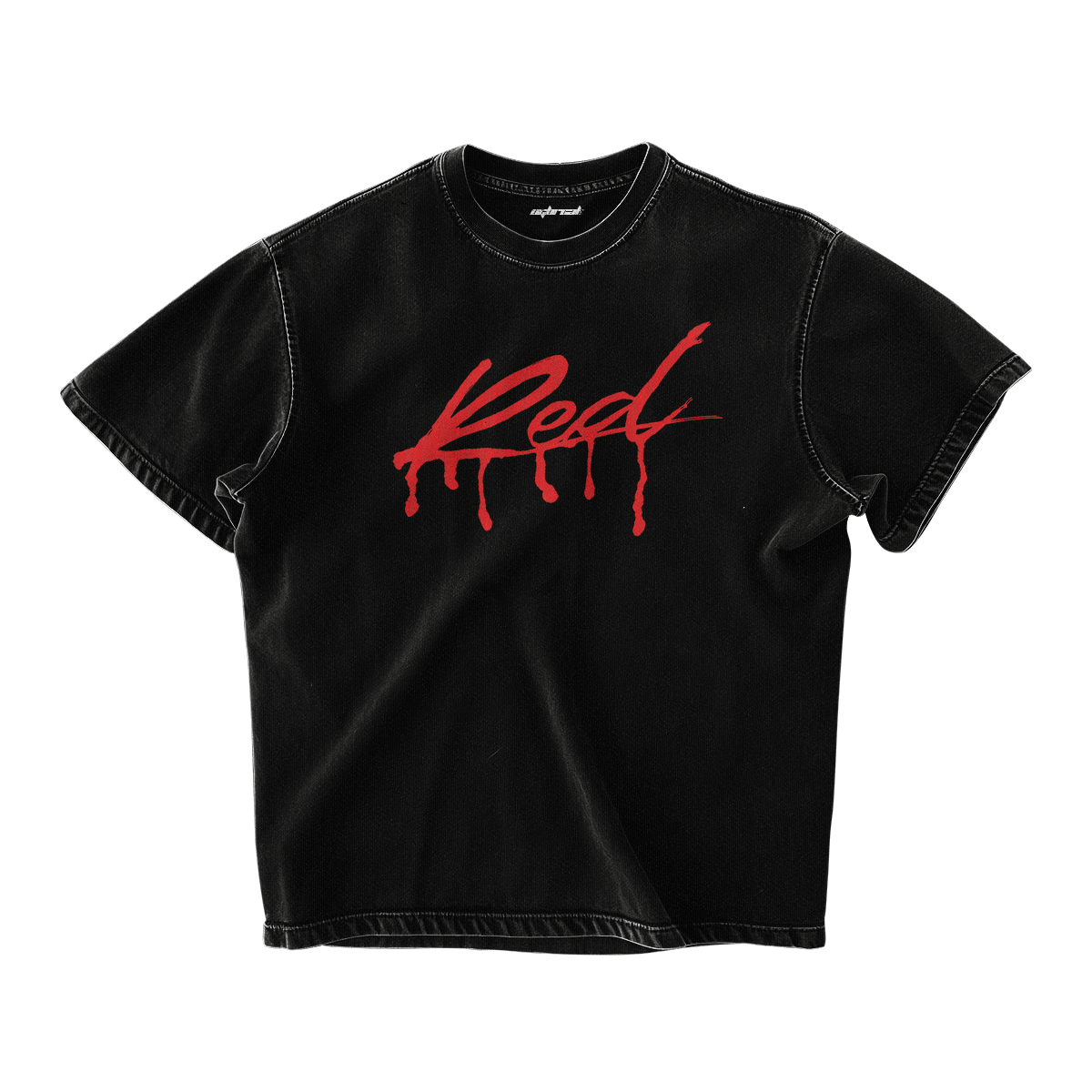PLAYBOI CARTI OVERSIZED TSHIRT