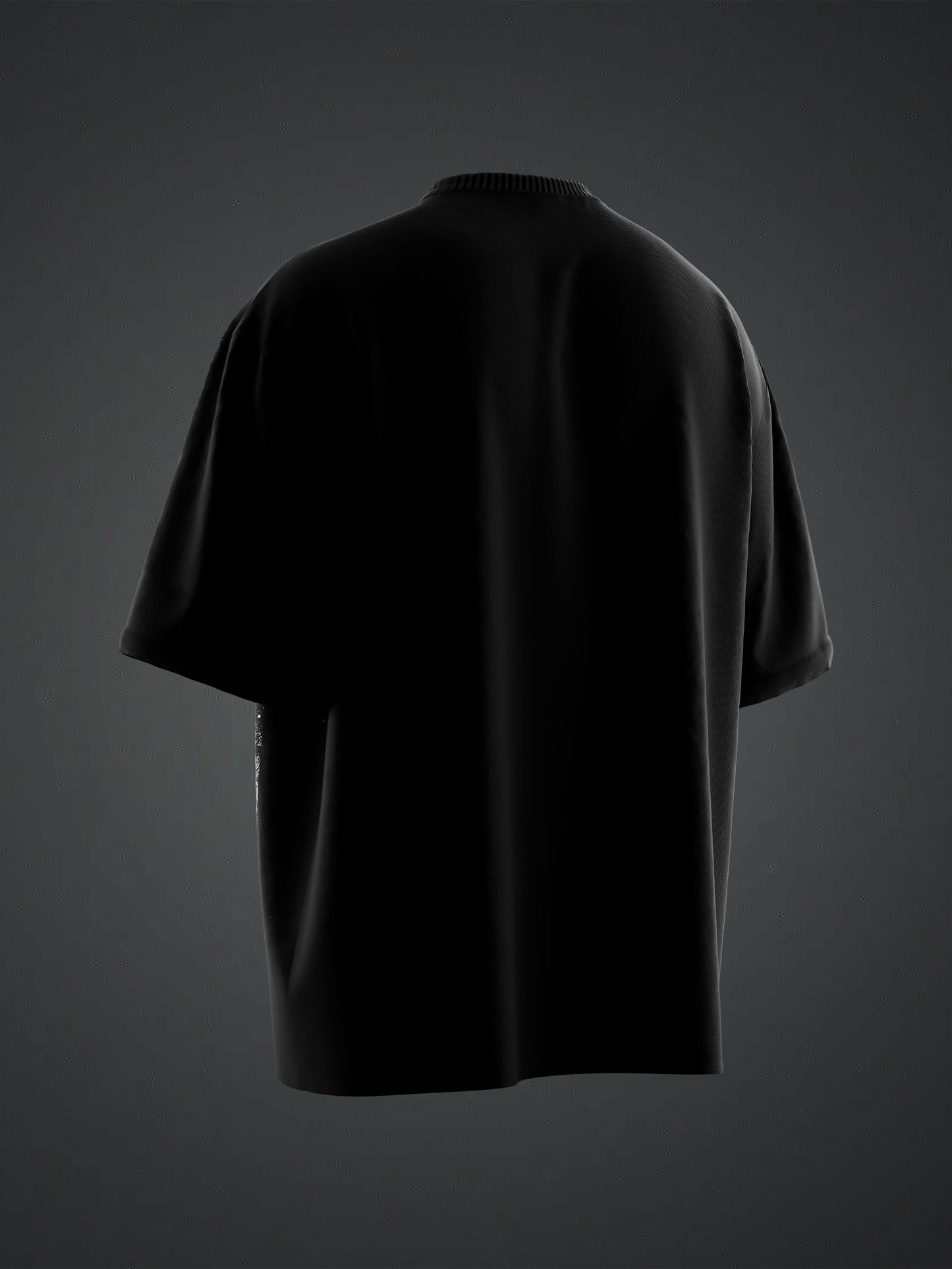 SUGAR DADDY VIRAL  OVERSIZED T-SHIRT