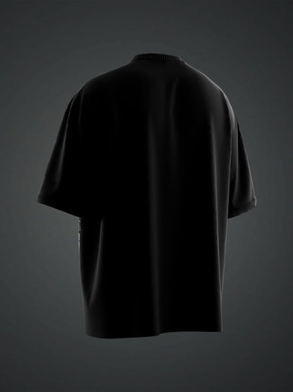 SUGAR DADDY VIRAL  OVERSIZED T-SHIRT
