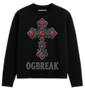 CELESTIAL FULL SLEEVES T-SHIRT