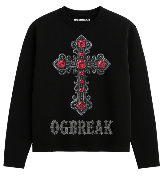 CELESTIAL FULL SLEEVES T-SHIRT