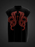 RELAPSE BAGGY VEST