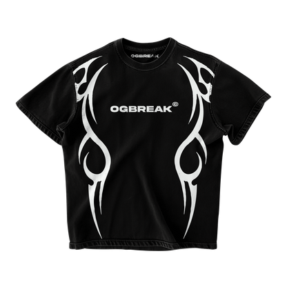 RELICS OVERSIZED TSHIRT