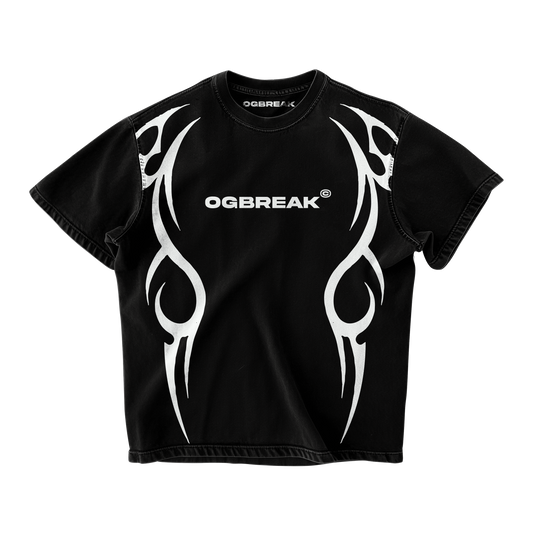 RELICS OVERSIZED TSHIRT