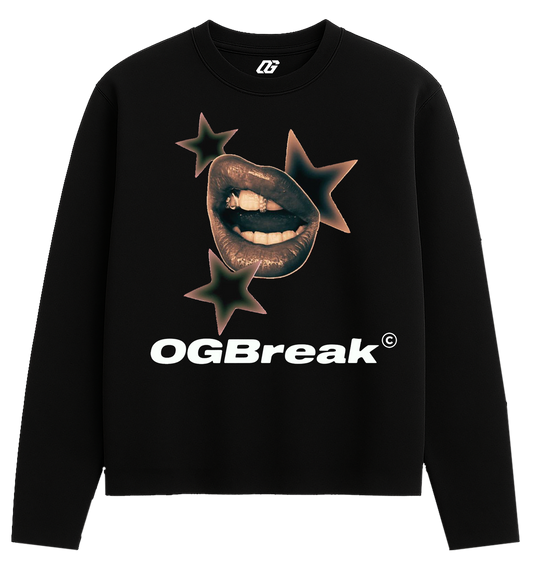 FLEX US FULL SLEEVES T-SHIRT