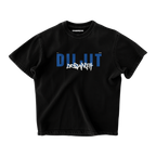 DILJIT DOSANJH OVERSIZED TSHIRT