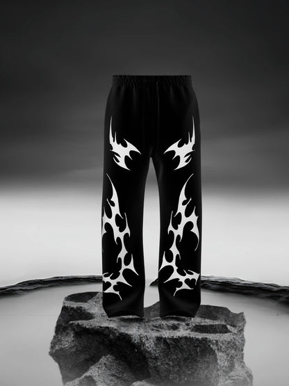 ENDEVOUR STRAIGHT FIT SWEATPANTS