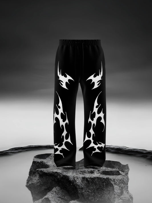 ENDEVOUR STRAIGHT FIT SWEATPANTS