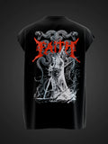 FAITH BAGGY VEST