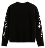 MANY SINS FULL SLEEVES T-SHIRT
