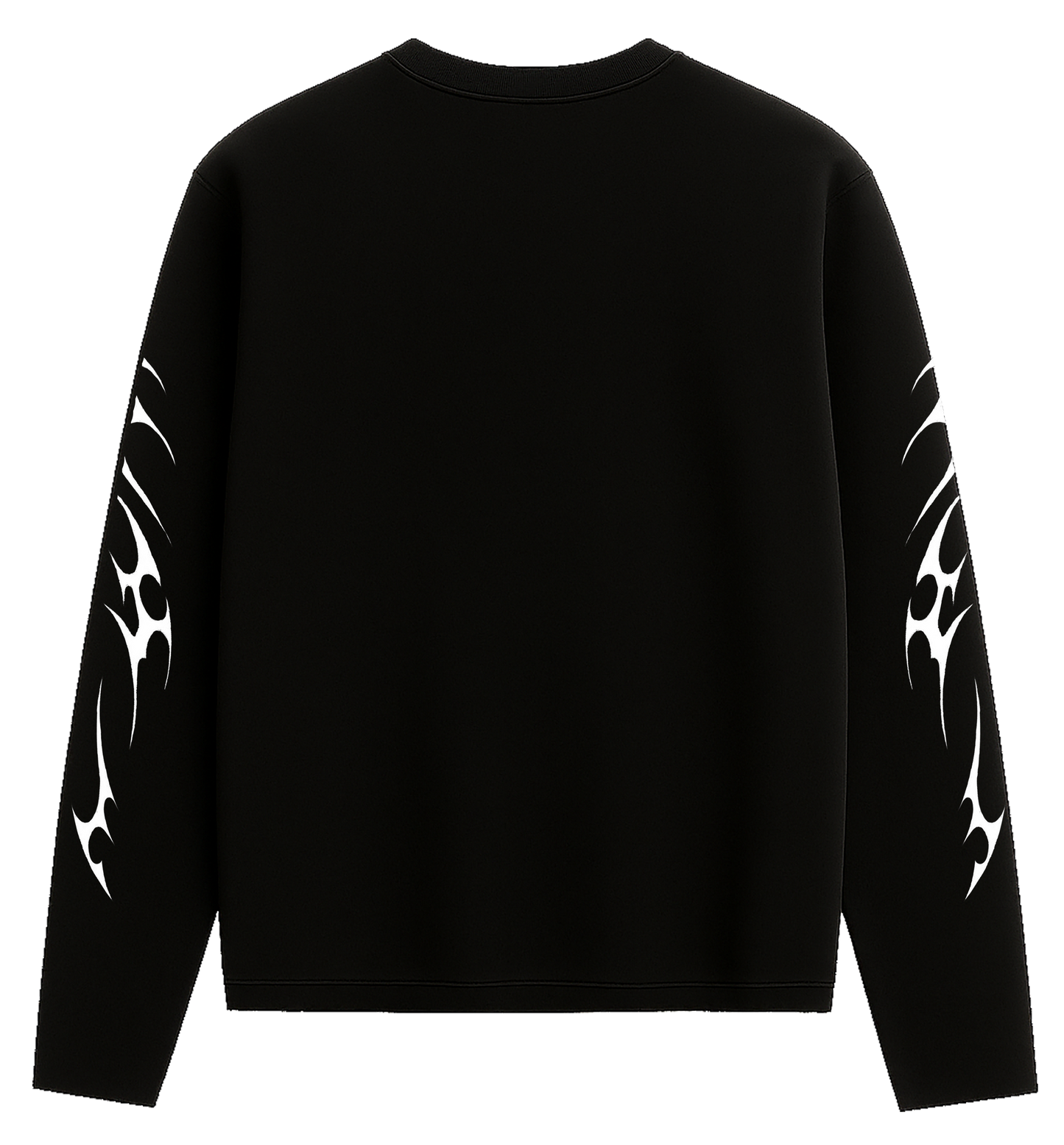 MANY SINS FULL SLEEVES T-SHIRT