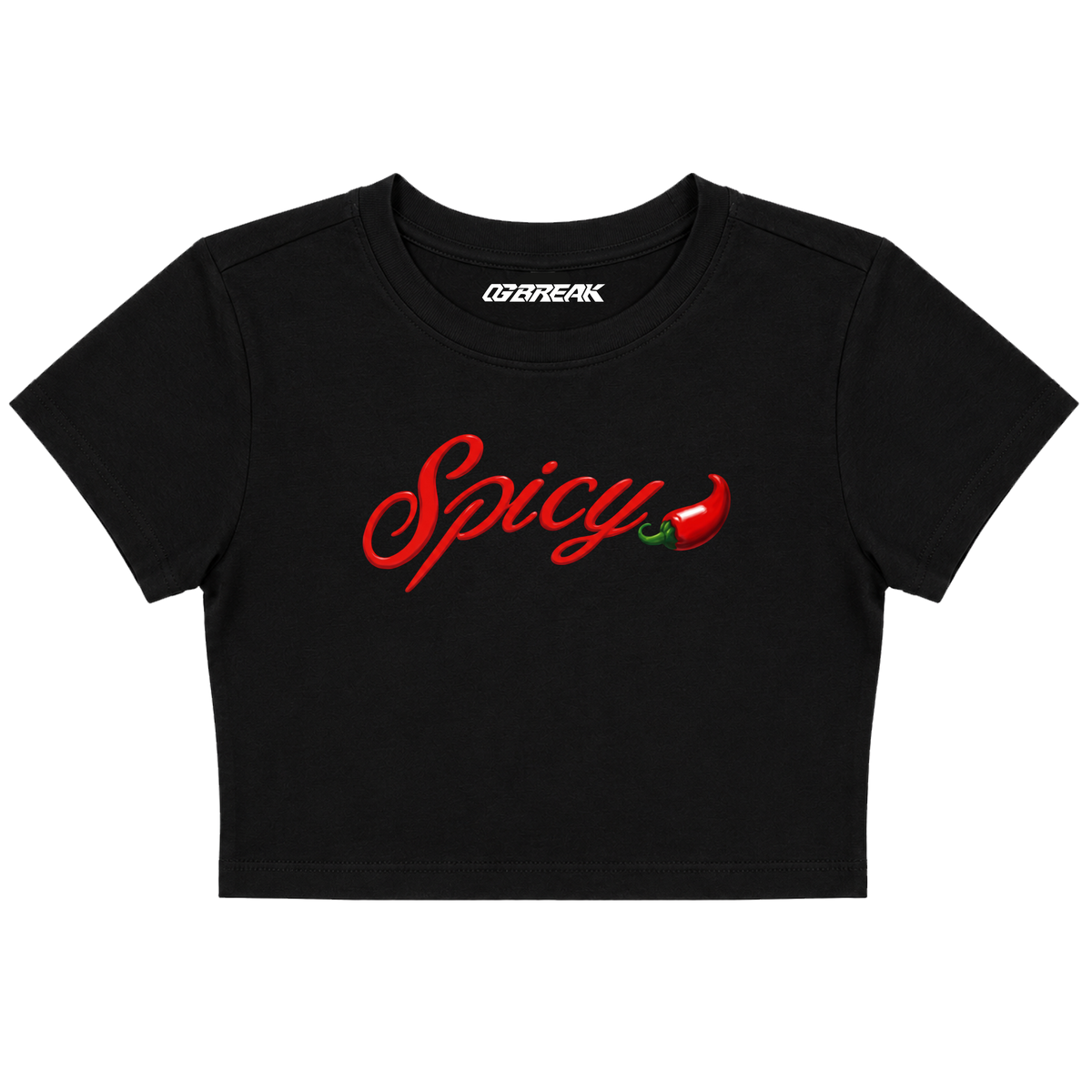 SPICY BABY TEE