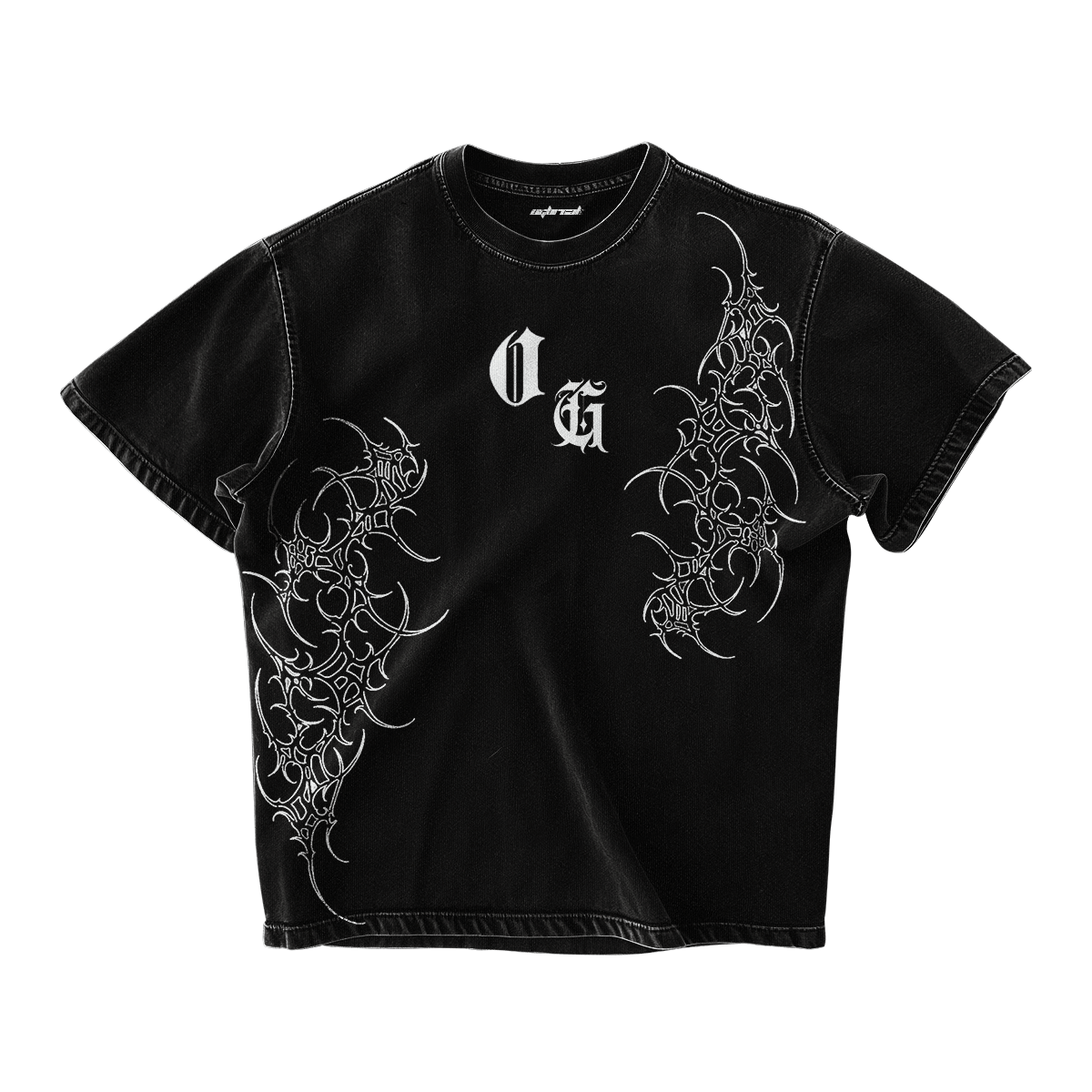 OG GRACE OVERSIZED TSHIRT