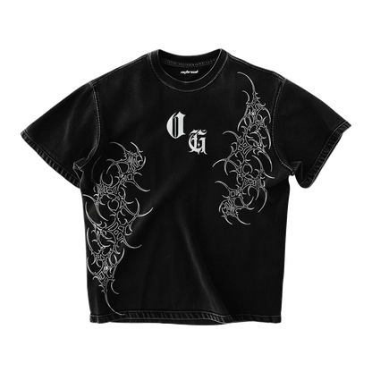 OG GRACE OVERSIZED TSHIRT