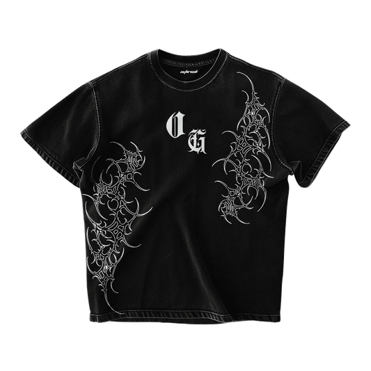 OG GRACE OVERSIZED TSHIRT