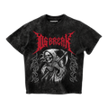 OG REAPER ACID WASH OVERSIZED T-SHIRT