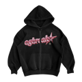 OG SPEED ZIPPER HOODIE