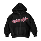 OG SPEED ZIPPER HOODIE