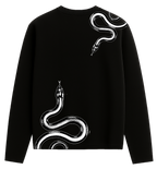 SERPANT FULL SLEEVES T-SHIRT