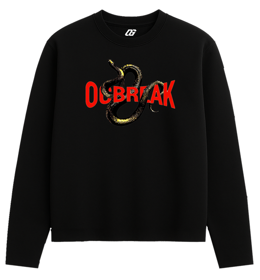 SERPANT FULL SLEEVES T-SHIRT