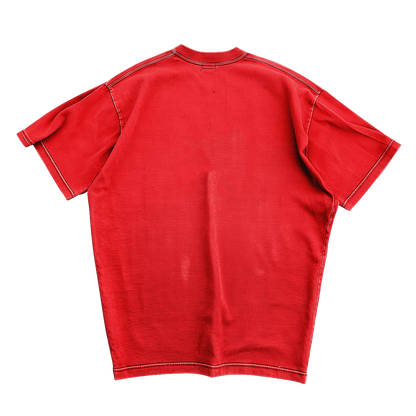 ENJOY C OVERSIZED T-SHIRT